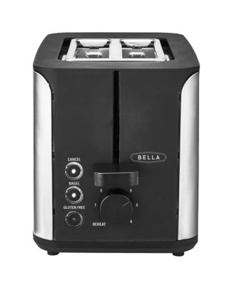 Bella 2-Slice Toaster
