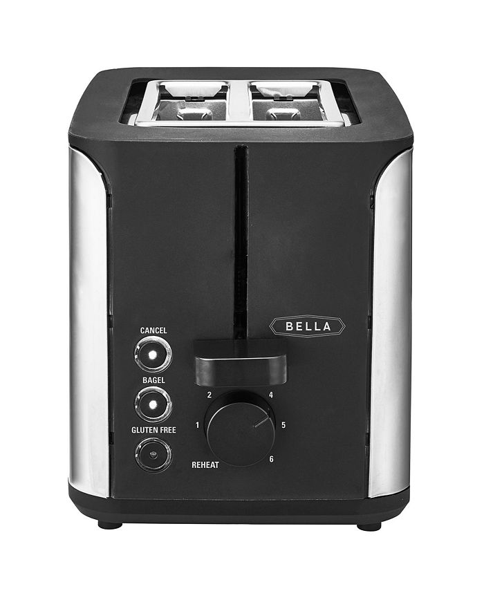 Bella 2Slice Toaster Macy's