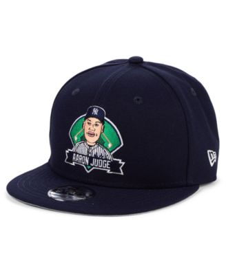 aaron judge hat