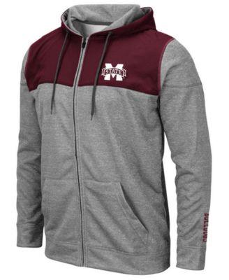 mississippi state hoodie