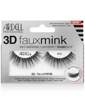 Ardell - 3D Faux Mink 853