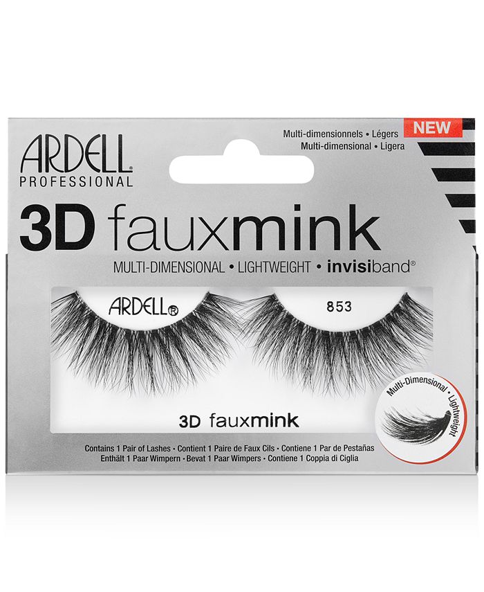 3d faux mink lashes ardell deals