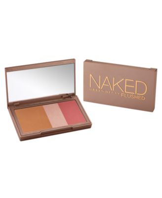 Urban Decay - Naked Flushed
