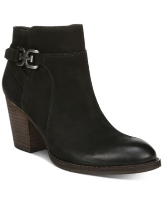 sam edelman morgon ankle booties