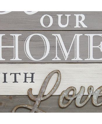 Stratton Home Décor - 