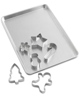 cookie cutter sheet