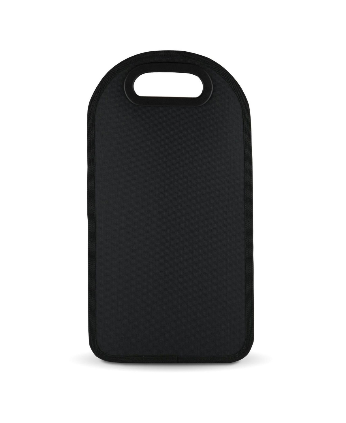 True Metro Onyx 2-Bottle Tote