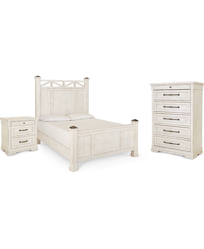 Trisha yearwood sleigh shop bed