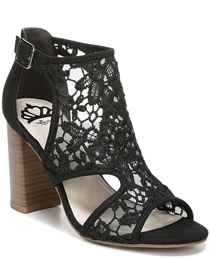 Fergalicious deals maddox sandal
