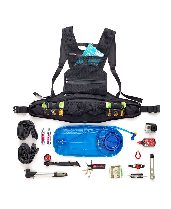 Henty Enduro Hydration Bladder Backpack Kit Macy's