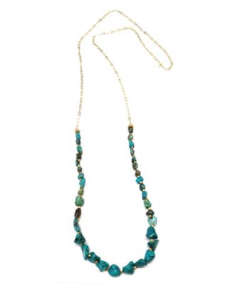 MINU Jewels Jala Necklace - Macy's