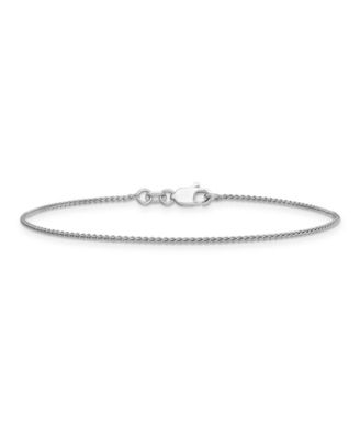 Macy's - Spiga Chain in 14k White Gold