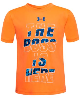 under armour wicking t shirt