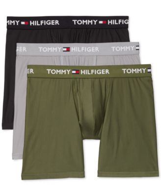 macy's tommy hilfiger boxers