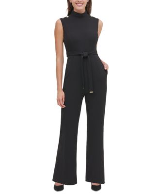 tommy hilfiger one piece jumpsuit