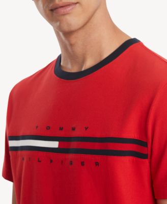 Men's Big & Tall Tino Logo Short Sleeve T-Shirt