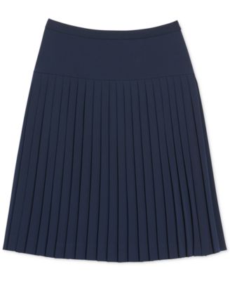 Tommy Hilfiger Women’s Pleated Skirt