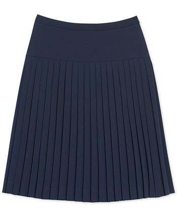 Tommy Hilfiger Women’s Pleated Skirt - Macy's