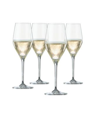 Spiegelau Prosecco Wine Glasses, Set of 4, 9.1 Oz - Macy's