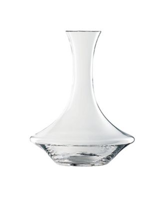 Spiegelau Authentis Decanter, 1.0 L/35.3 Oz - Macy's