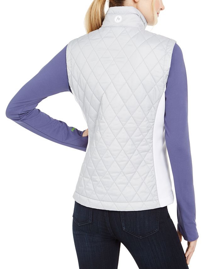 Marmot Women's Kitzbuhel Vest Macy's