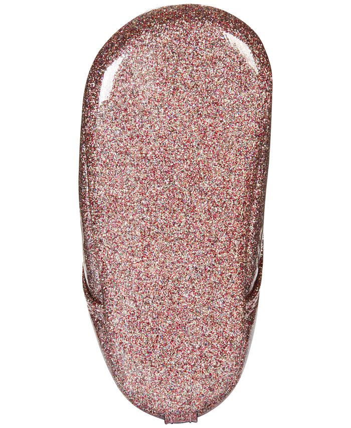 First Impressions Baby Girls Glitter Booties, Created for Macy's & Reviews All Kids' Shoes