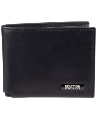 Kenneth Cole Reaction - Men's Slimfold RFID Wallet