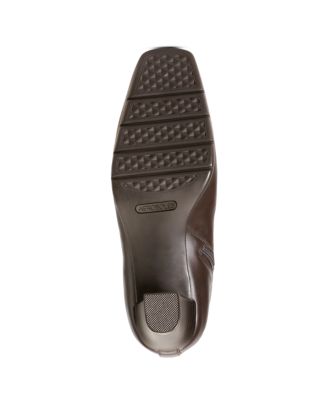 Women's Cinnamon Heeled Tailored Booties