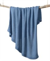 Charter Club Blankets Throw Blankets Macy S