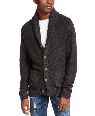 American Rag - Men's Links Cardigan