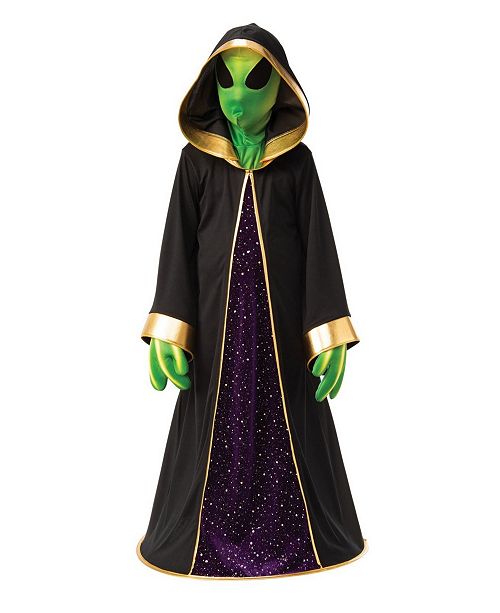 Buyseasons Big Boys And Girls Alien Costume Reviews Macy S