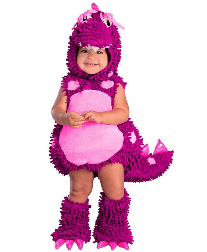 BuySeasons Baby Girl's Paige the Dragon Child Costume - Macy's