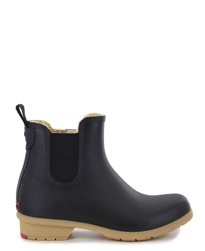 Chooka on sale ankle boots