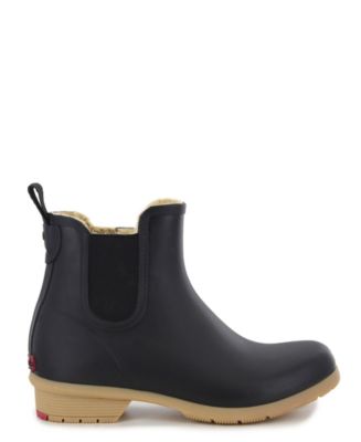 chooka bainbridge chelsea ankle boot