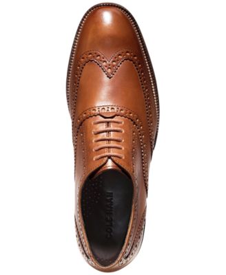 cole haan williams wing ii