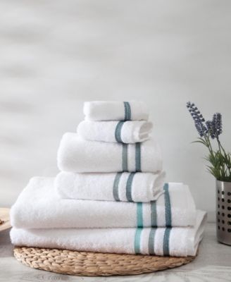 Bedazzle Towel Sets 6-Pc. Set