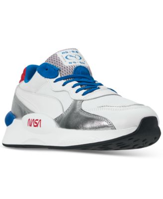puma rs x space agency