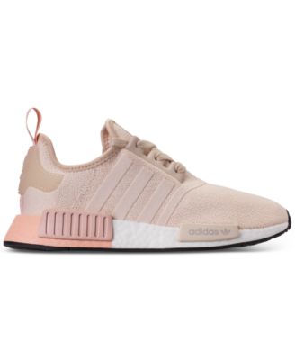 adidas Women's NMD R1 Casual Sneakers from Finish Line