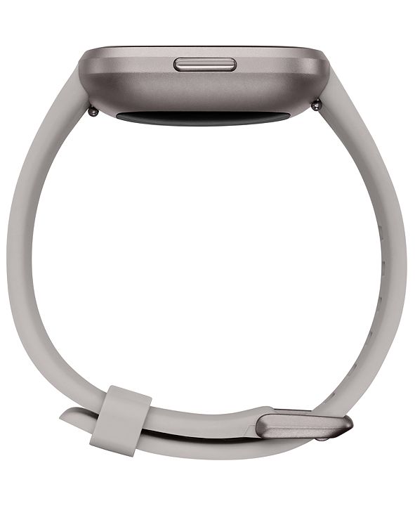 fitbit versa macy's 89.99