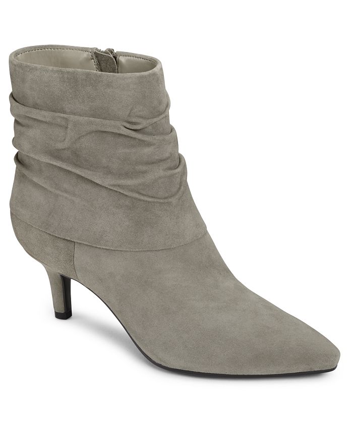 Aerosoles ramble discount on bootie
