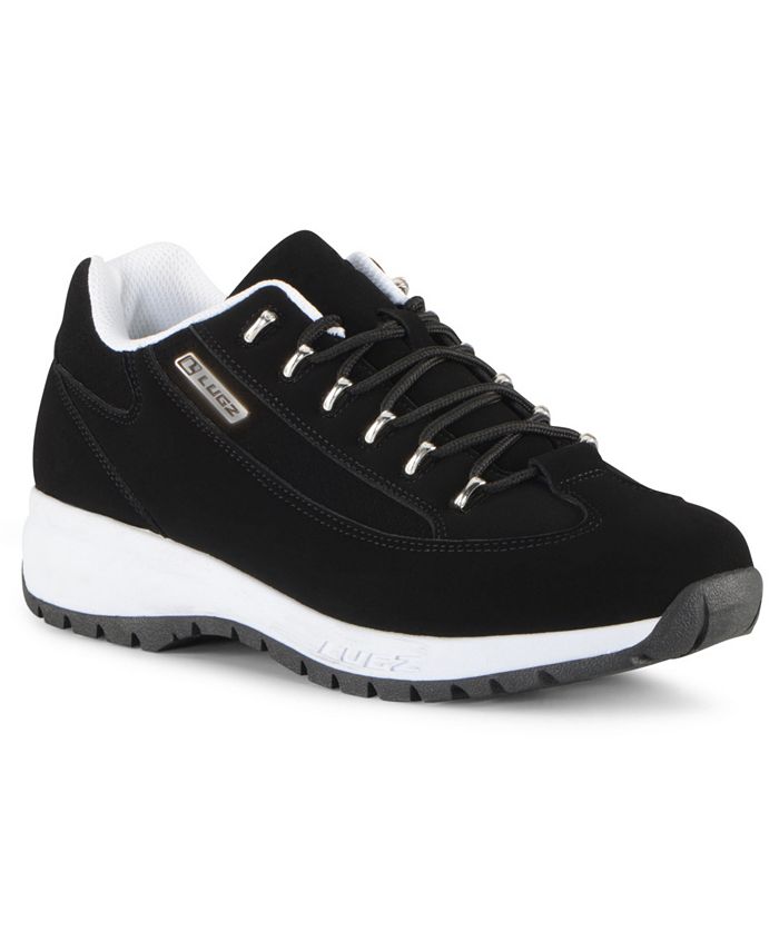 Lugz Men's Express Classic SlipOn Fashion Sneakers & Reviews All Men