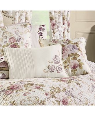 Chambord Decorative Pillow, 13" x 19"