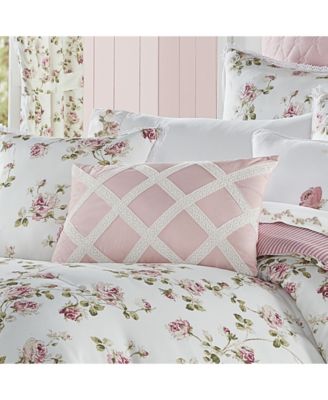 Rosemary Decorative Pillow, 13" x 19"