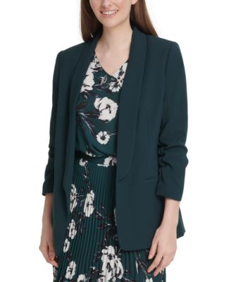 macys dkny suit womens