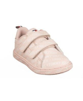 toddler girl tommy hilfiger shoes