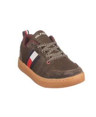 tommy toddler shoes