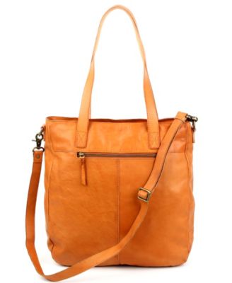 Stellar Stud Leather Tote Bag