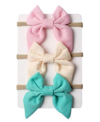 best place to buy baby bows