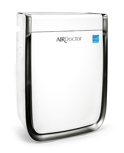 Air Doctor Ultra Hepa 4in1 Air Purifier Captures Particles 100x