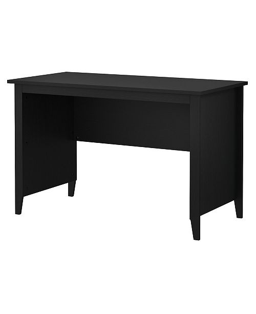 Kathy Ireland Home By Bush Furniture Connecticut Writing Desk